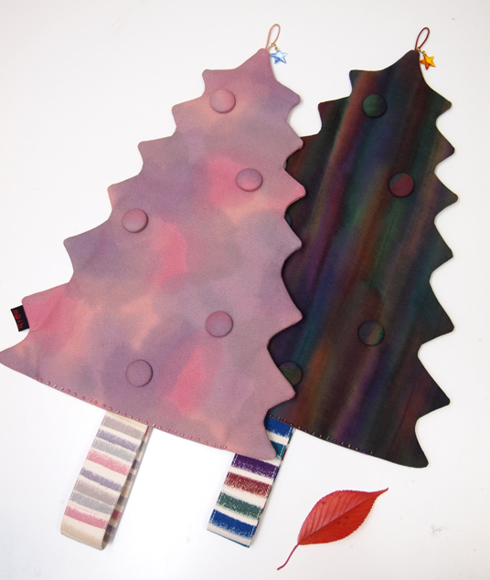 ツリー型ワインバッグ