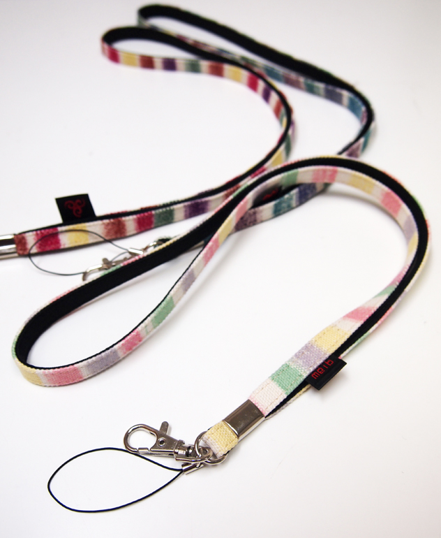 ねっくストラップ