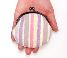 がまぐち（小）