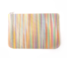 ファスナーポーチ